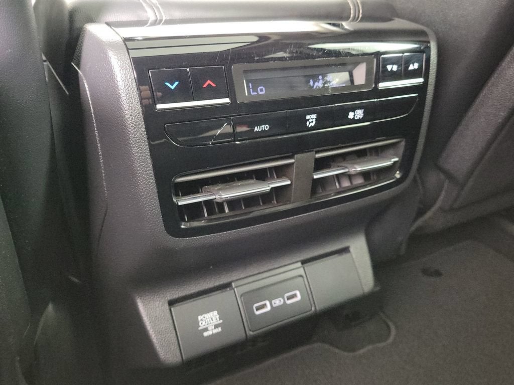 2023 Acura MDX w/Technology Package