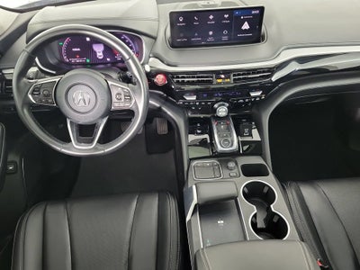 2023 Acura MDX w/Technology Package