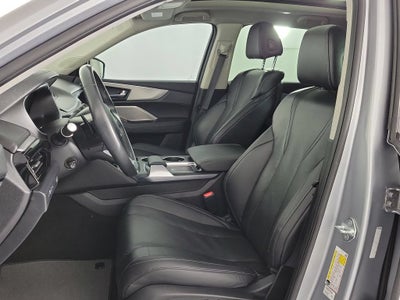 2023 Acura MDX w/Technology Package