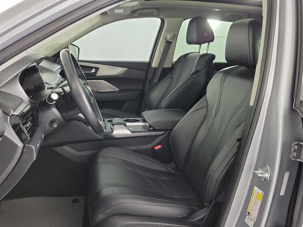 2023 Acura MDX w/Technology Package