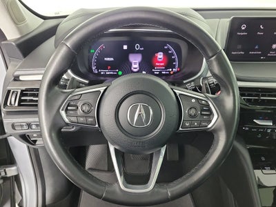 2023 Acura MDX w/Technology Package