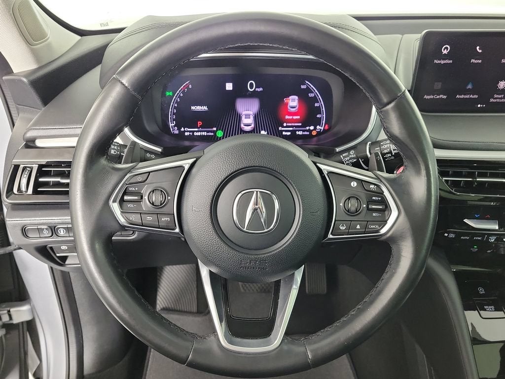 2023 Acura MDX w/Technology Package