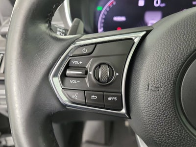 2023 Acura MDX w/Technology Package