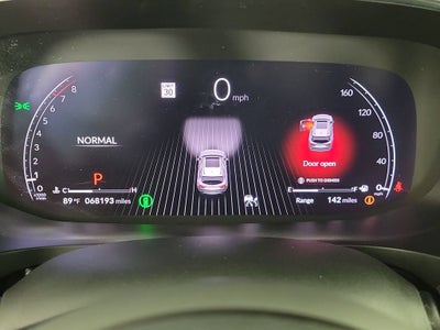 2023 Acura MDX w/Technology Package