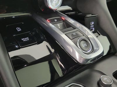 2023 Acura MDX w/Technology Package
