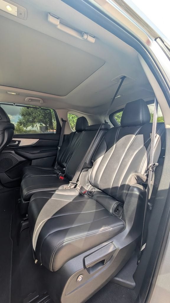 2023 Acura MDX w/Technology Package