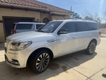 2019 Lincoln Navigator Select