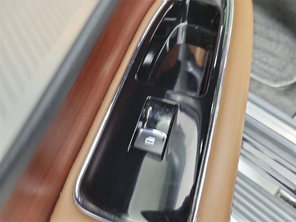 2023 Lincoln Navigator L Reserve