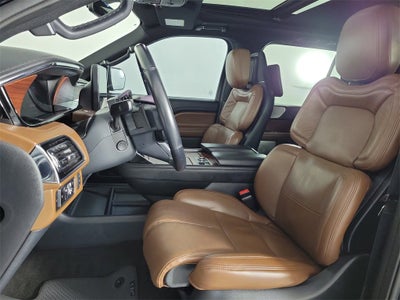 2023 Lincoln Navigator L Reserve