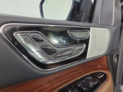 2023 Lincoln Navigator L Reserve
