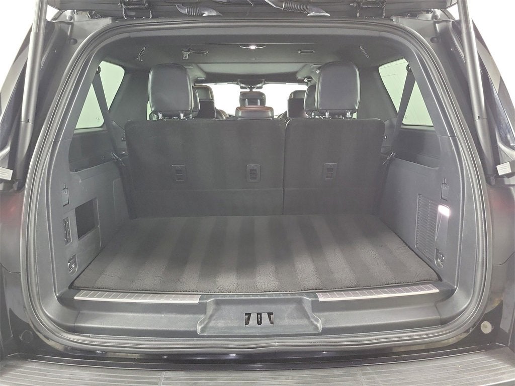 2023 Lincoln Navigator L Reserve