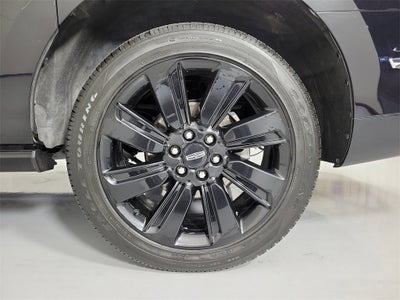 2023 Lincoln Navigator L Reserve