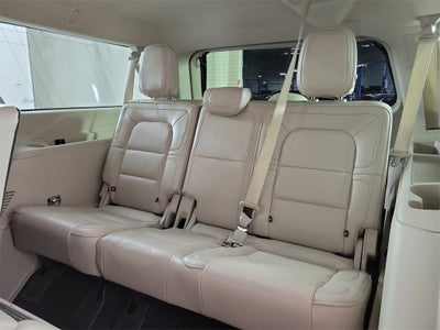 2019 Lincoln Navigator L Reserve