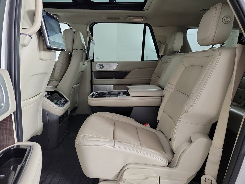 2019 Lincoln Navigator L Reserve