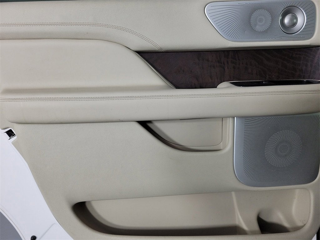 2019 Lincoln Navigator L Reserve