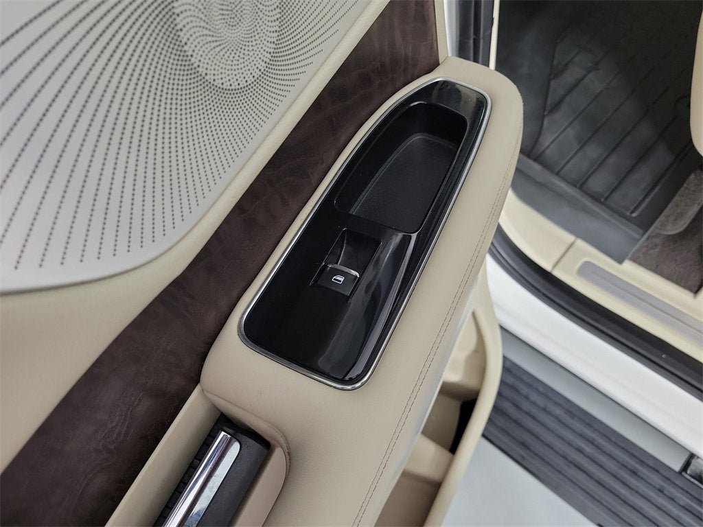 2019 Lincoln Navigator L Reserve