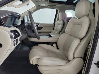 2019 Lincoln Navigator L Reserve