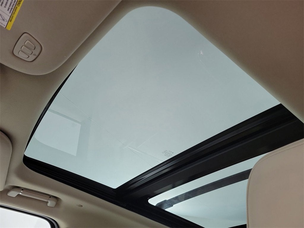 2019 Lincoln Navigator L Reserve