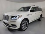 2019 Lincoln Navigator L Reserve