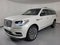 2019 Lincoln Navigator L Reserve