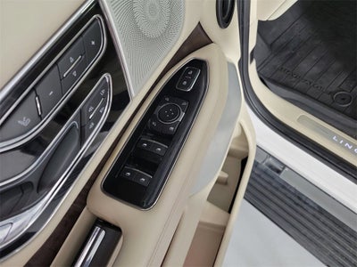 2019 Lincoln Navigator L Reserve