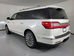 2019 Lincoln Navigator L Reserve