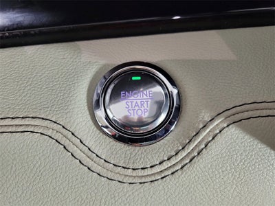 2019 Lincoln Navigator L Reserve