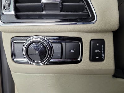 2019 Lincoln Navigator L Reserve