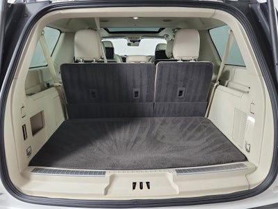 2019 Lincoln Navigator L Reserve