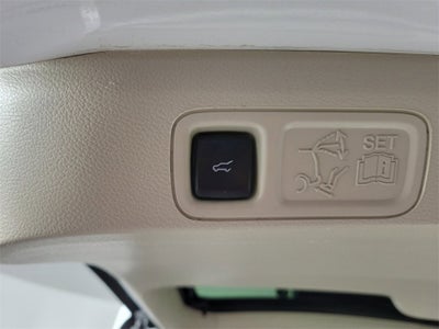 2019 Lincoln Navigator L Reserve