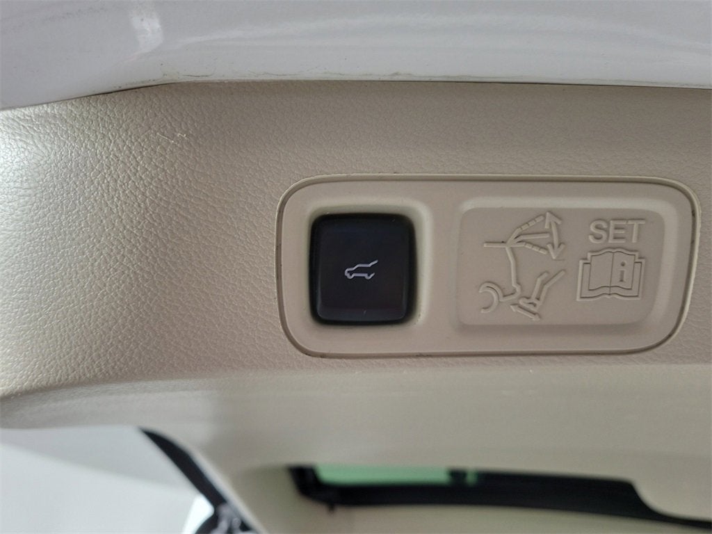 2019 Lincoln Navigator L Reserve