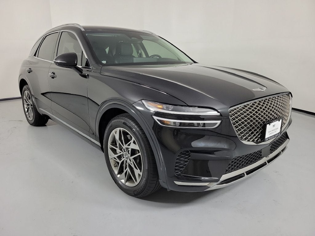 2025 Genesis GV70 2.5T