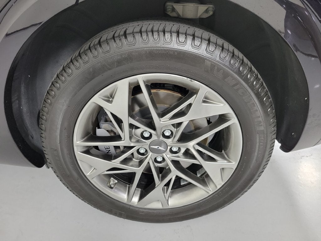 2025 Genesis GV70 2.5T