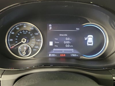 2025 Genesis GV70 2.5T