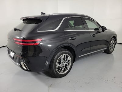 2025 Genesis GV70 2.5T