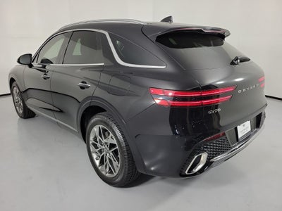 2025 Genesis GV70 2.5T