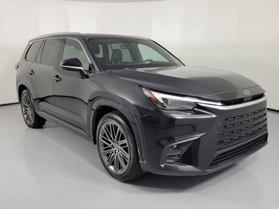 2024 Lexus TX TX 350
