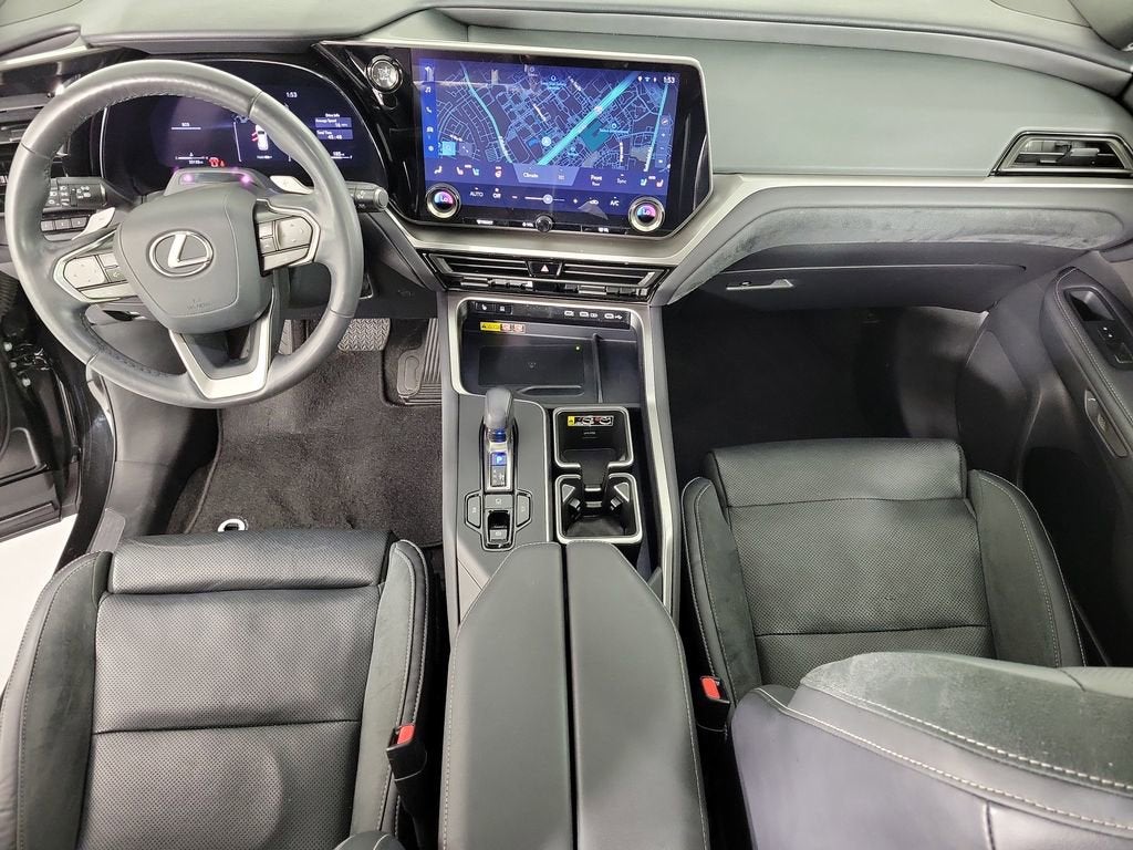 2024 Lexus TX TX 350