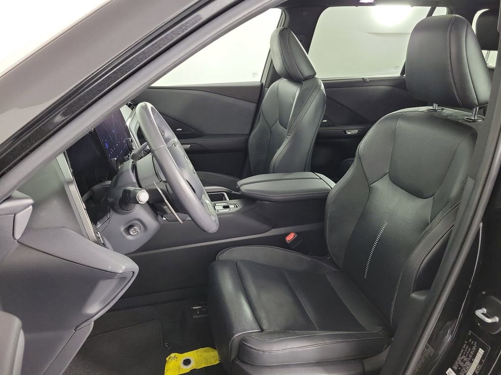 2024 Lexus TX TX 350