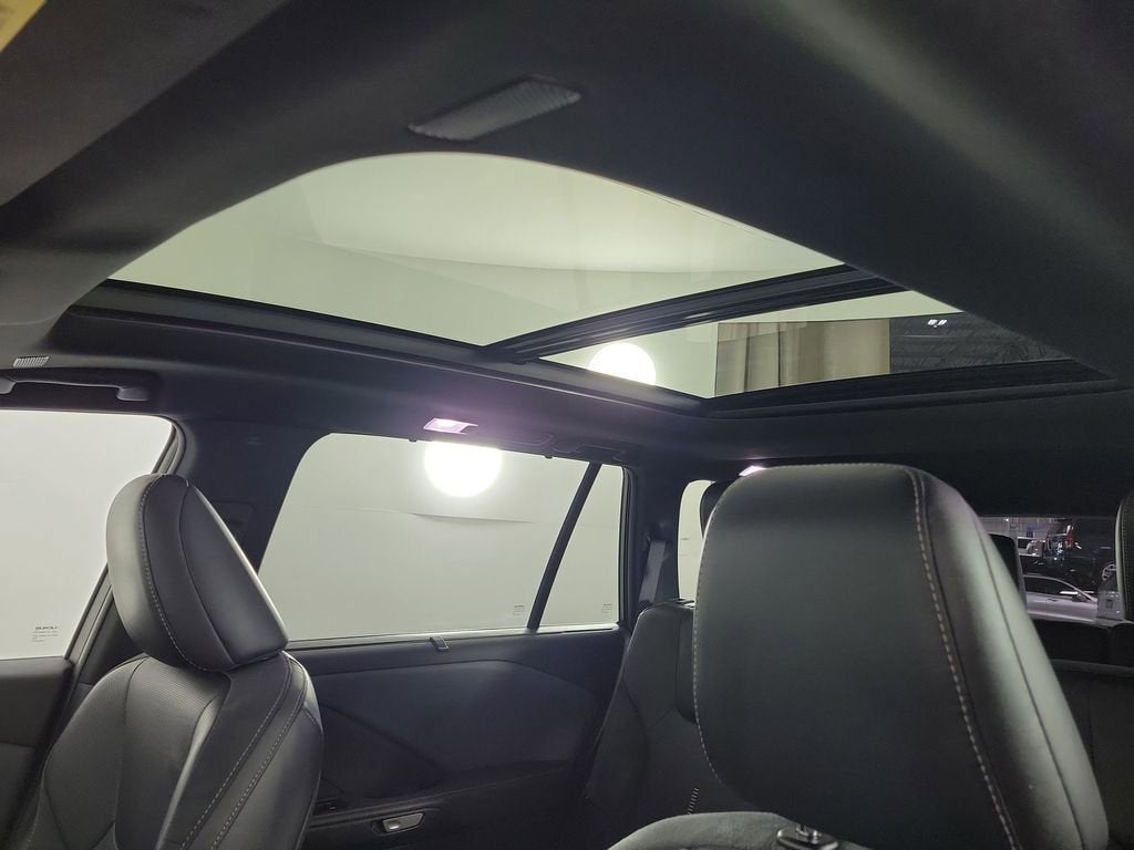 2024 Lexus TX TX 350