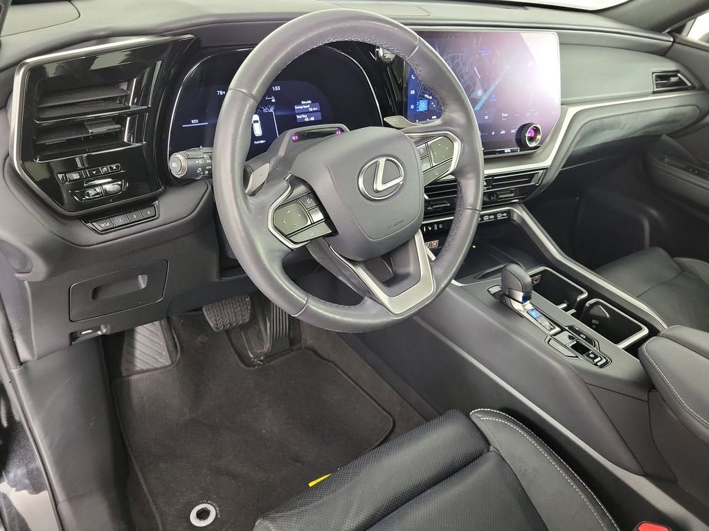 2024 Lexus TX TX 350