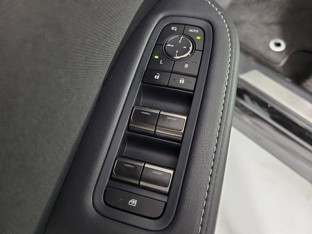 2024 Lexus TX TX 350