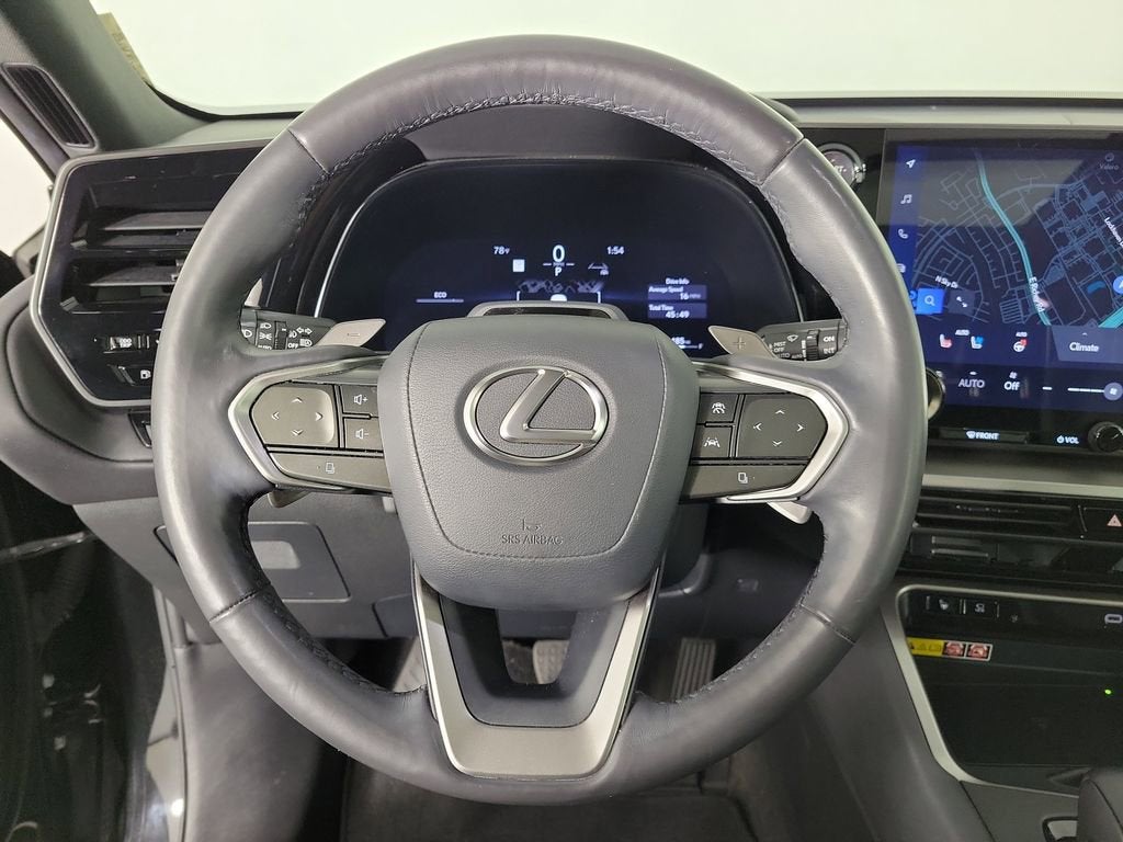 2024 Lexus TX TX 350