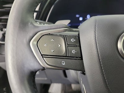 2024 Lexus TX TX 350