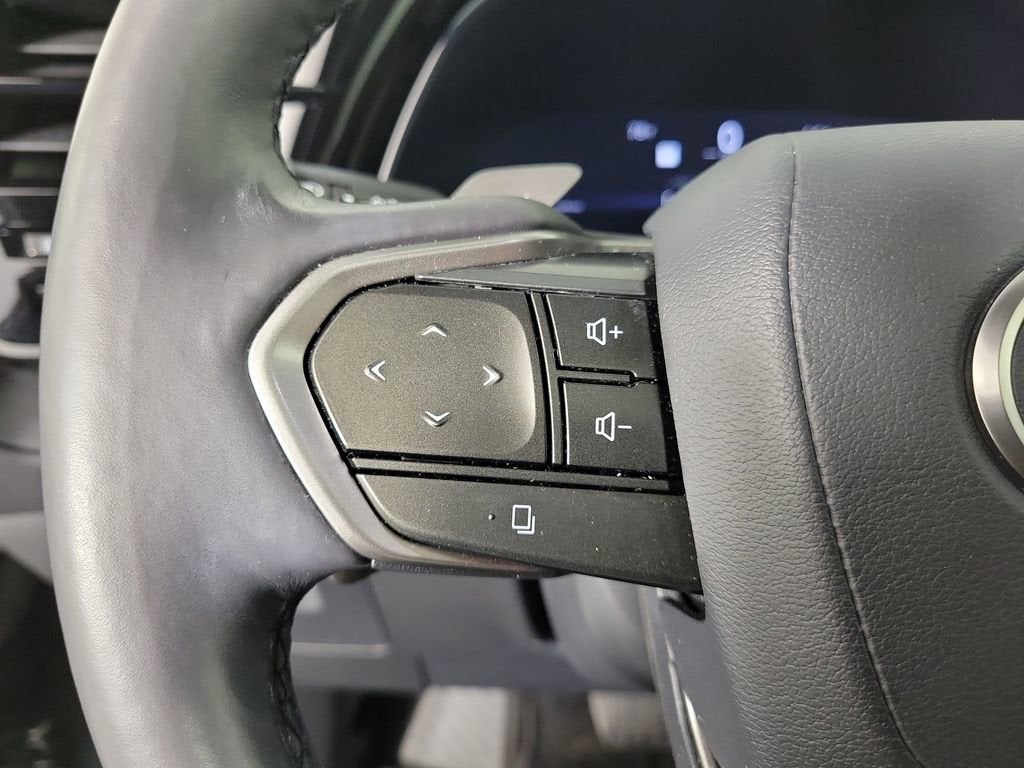 2024 Lexus TX TX 350