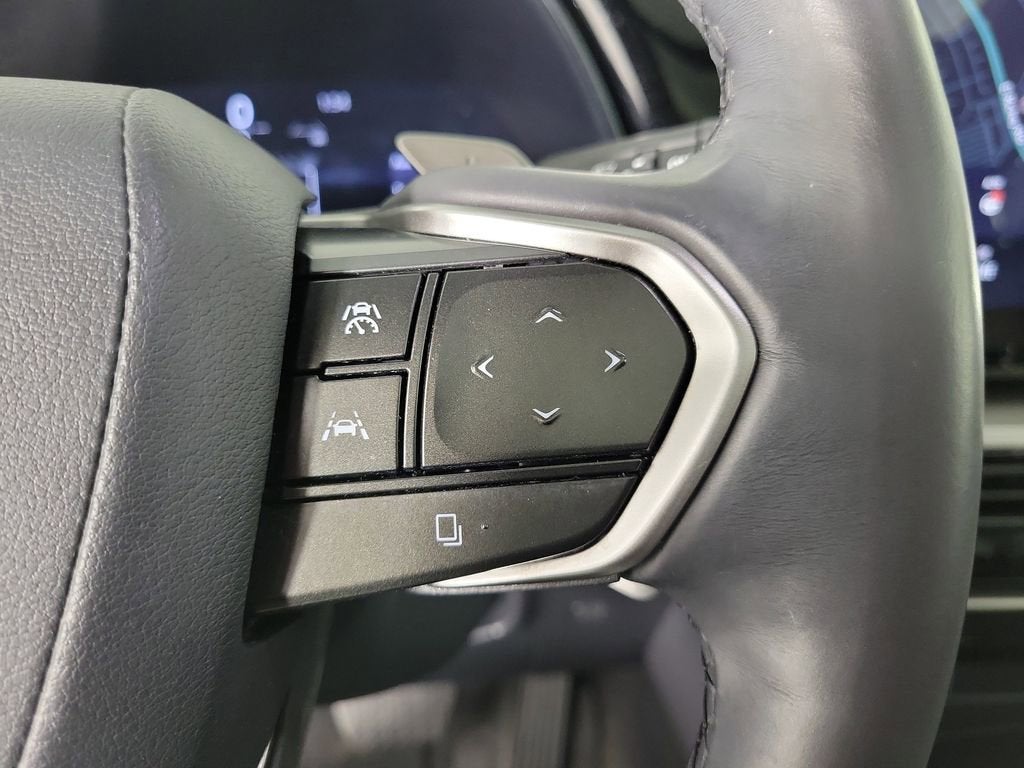 2024 Lexus TX TX 350