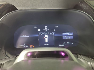 2024 Lexus TX TX 350