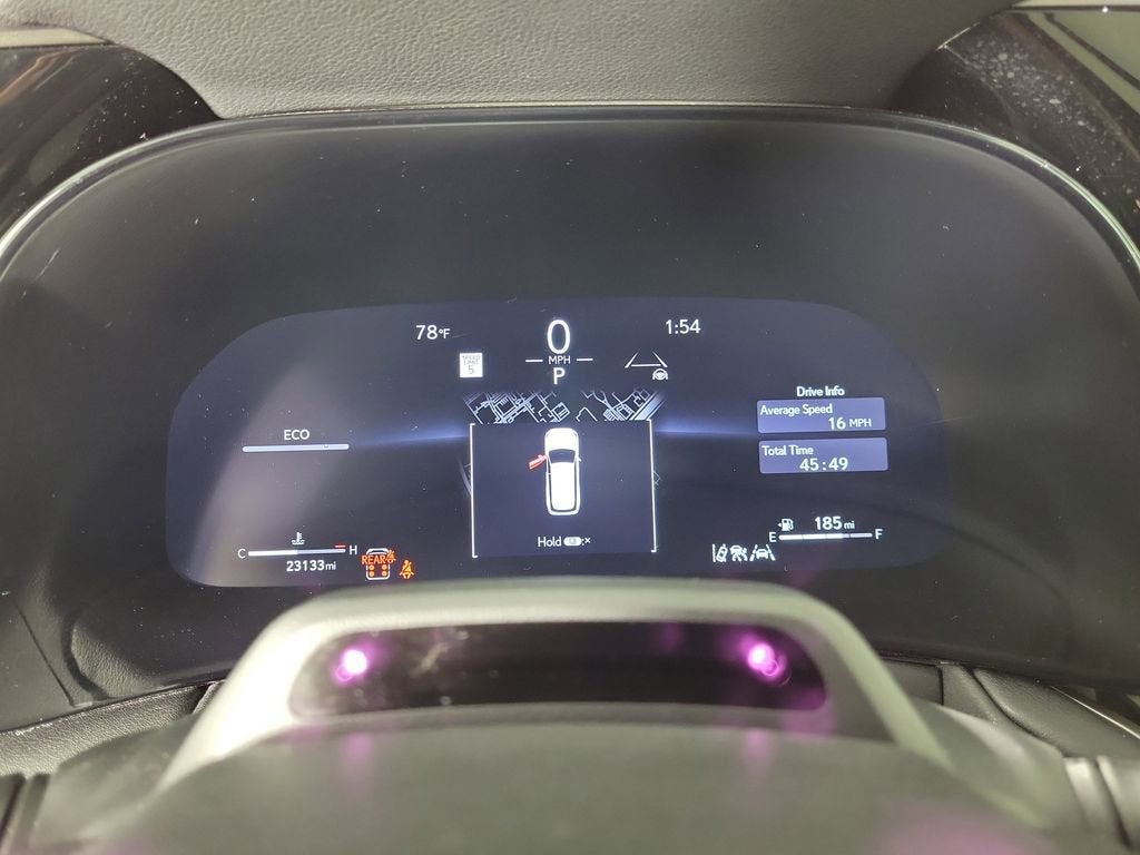 2024 Lexus TX TX 350