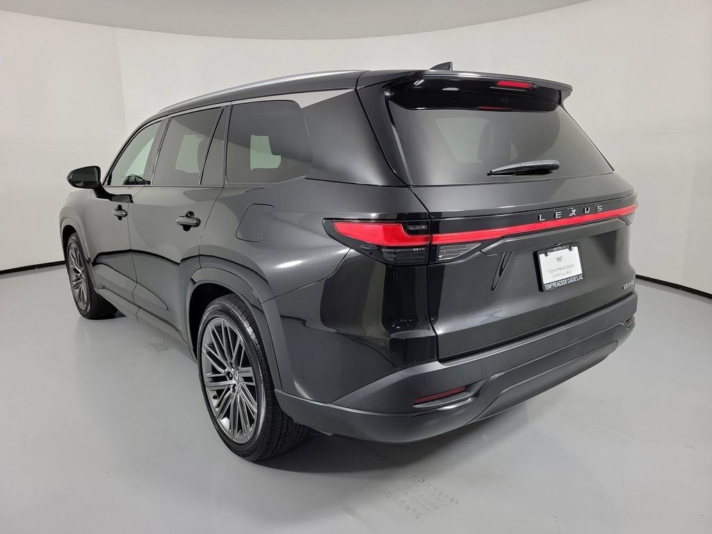 2024 Lexus TX TX 350