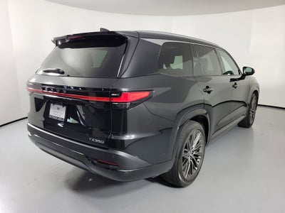 2024 Lexus TX TX 350